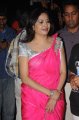 Singer Sunitha in Saree Photos