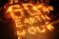 60 Earth Hour 2012 Switch Off Event Stills