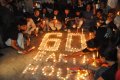 60+ Earth Hour event stills