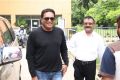 Actor Prakash Raj @ 60 Vayadu Maaniram Audio Launch Stills