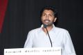 Actor Vikram Prabhu @ 60 Vayadu Maaniram Audio Launch Stills