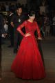 Dia Mirza @ 60th Britannia Filmfare Awards 2014 Red Carpet Photos
