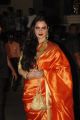 Rekha @ 60th Britannia Filmfare Awards 2014 Red Carpet Photos