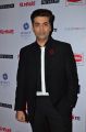 Karan Johar @ 60th Britannia Filmfare Awards 2014 Pre-Awards Party Photos