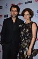 Dia Mirza @ 60th Britannia Filmfare Awards 2014 Pre-Awards Party Photos