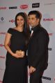 Tabu, Karan @ Filmfare Awards 2014 Pre-Awards Party Photos