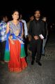 Nadhiya, Dhanush @ 60th Filmfare Awards South 2013 Stills