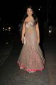 Actress Nikitha Narayan at 60th Filmfare Awards 2013 South Stills