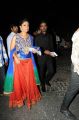 Nadhiya, Dhanush @ 60th Filmfare Awards South 2013 Stills