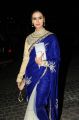 Actress Meenakshi Dixit @ 60th Filmfare Awards South 2013 Stills