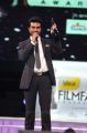 Ram Charan Teja @ 60th Idea Filmfare Awards 2012 (South) Photos