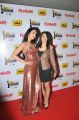 Shruti, Akshara Hassan @ 60th Idea Filmfare Awards 2012 (South) Photos