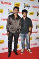 Prince, Mahat Raghavendra @ 60th Idea Filmfare Awards 2012 (South) Photos