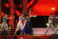 Isha Talwar Dance @ 60th Idea Filmfare Awards 2012 (South) Photos