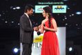 Ram Charan, Tamanna @ 60th Idea Filmfare Awards 2012 (South) Photos