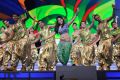 60th Idea Filmfare Awards 2012 (South) Photos