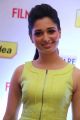 Actress Tamanna at 60th Idea Filmfare Awards South Press Conference Photos