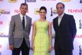 60th Idea Filmfare Awards South Press Conference Photos