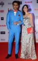 61st Britannia Filmfare Awards 2015 Photos