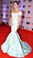 Sophie Chodry @ 61st Britannia Filmfare Awards 2015 Photos