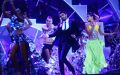 Ranveer Performance @ 61st Britannia Filmfare Awards 2015 Photos