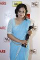 Nithya Menon @ 61st Idea Filmfare Awards 2013 South Event Photos