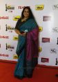Actress Ambika @ 61st Idea Filmfare Awards 2013 South Event Photos