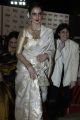 Rekha at the '61st Idea Filmfare South Awards 2013 Photos