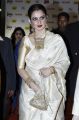 Rekha at the '61st Idea Filmfare South Awards 2013 Photos