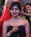 Actress Samantha @ 61st Idea Filmfare Awards 2013 South Photos