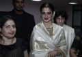 Rekha at the '61st Idea Filmfare South Awards 2013'