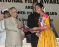 Thalaimuraigal Master Karthick @ 61st National Film Awards 2013 Ceremony Stills