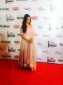 Shreya Ghoshal @ 62nd Filmfare Awards South 2015 Images