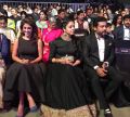 Nayanthara, Jyothika, Suriya @ 63rd Britannia Filmfare Awards South 2016 Stills