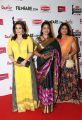 Radhika, Nirosha @ 63rd Britannia Filmfare Awards South 2016 Stills