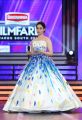 Tamanna @ 63rd Britannia Filmfare Awards South 2016 Stills