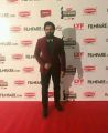 Nivin Pauly @ 63rd Britannia Filmfare Awards South 2016 Stills