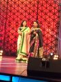 Jayasudha, Radhika @ 63rd Britannia Filmfare Awards South 2016 Stills