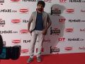GV Prakash Kumar @ 63rd Britannia Filmfare Awards South 2016 Stills