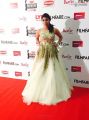Barbie Chopra @ 63rd Britannia Filmfare Awards South 2016 Stills