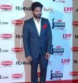 Allu Arjun @ 63rd Britannia Filmfare Awards South 2016 Stills