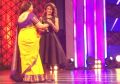 Kushboo, Nayanthara @ 63rd Britannia Filmfare Awards South 2016 Stills