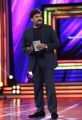 Chiranjeevi @ 63rd Britannia Filmfare Awards South 2016 Stills