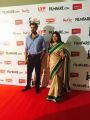 Jayasudha @ 63rd Britannia Filmfare Awards South 2016 Stills