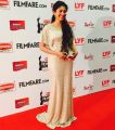 Actress Sai Pallavi @ 63rd Britannia Filmfare Awards South 2016 Stills