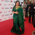 Ambika @ 63rd Britannia Filmfare Awards South 2016 Stills