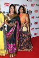 Radhika, Nirosha @ 63rd Britannia Filmfare Awards South 2016 Stills