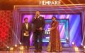 Ali, Saikumar, Hebah Patel @ 63rd Britannia Filmfare Awards South 2016 Stills