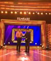 Mammootty, Chiranjeevi @ 63rd Britannia Filmfare Awards South 2016 Stills