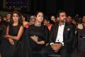 Nayanthara, Jothika, Suriya@ 63rd Britannia Filmfare Awards (South) Function